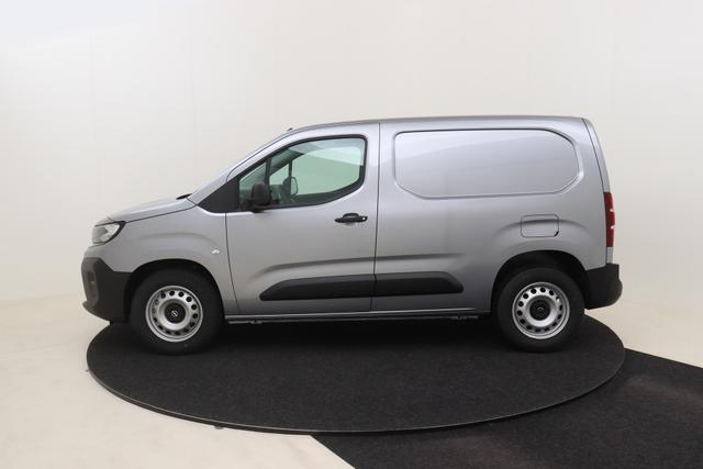 Opel Combo Cargo 1.5 Turbo D 100 hp S/S MT6 