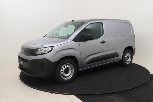 Opel Combo Cargo 1.5 Turbo D 100 hp S/S MT6 