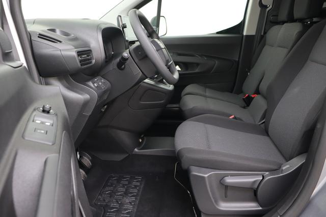Opel Combo Cargo 1.5 Turbo D 100 hp S/S MT6 