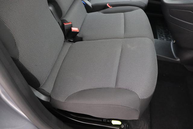 Opel Combo Cargo 1.5 Turbo D 100 hp S/S MT6 