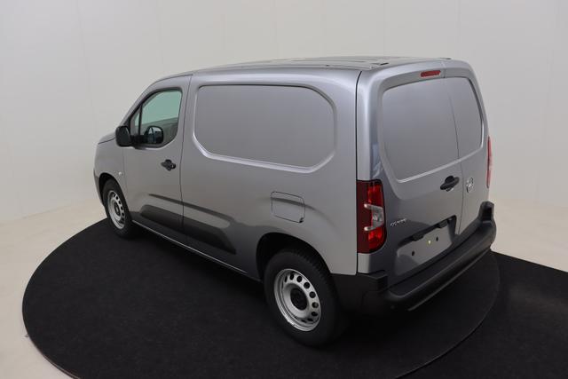 Opel Combo Cargo 1.5 Turbo D 100 hp S/S MT6 