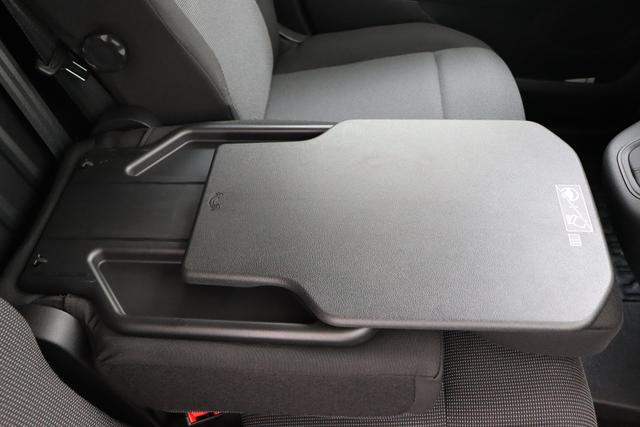 Opel Combo Cargo 1.5 Turbo D 100 hp S/S MT6 
