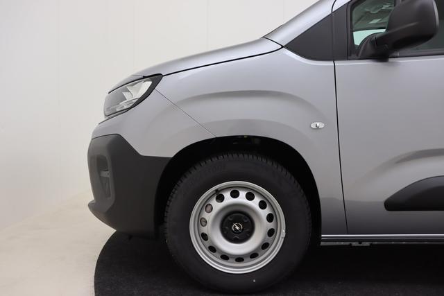 Opel Combo Cargo 1.5 Turbo D 100 hp S/S MT6 