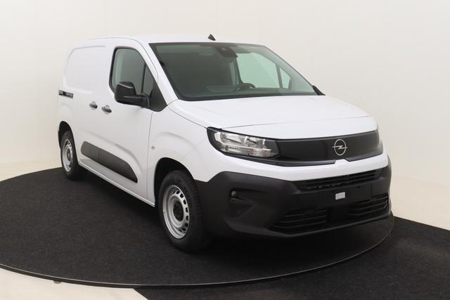 Opel Combo Cargo 1.5 Turbo D 100 hp S/S MT6 