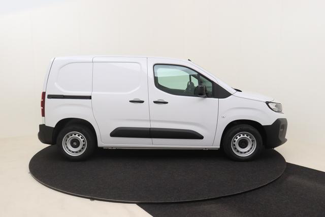 Opel Combo Cargo 1.5 Turbo D 100 hp S/S MT6 