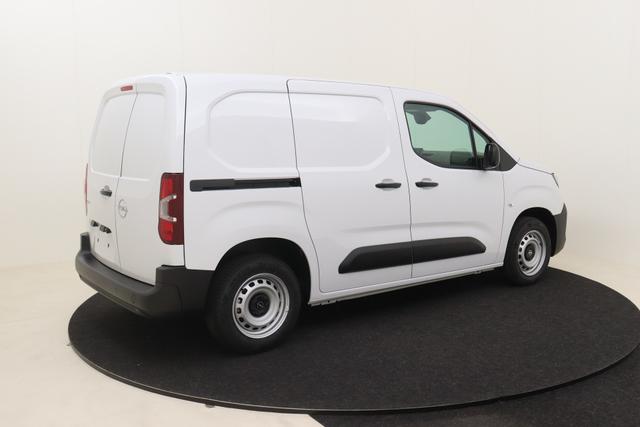 Opel Combo Cargo 1.5 Turbo D 100 hp S/S MT6 
