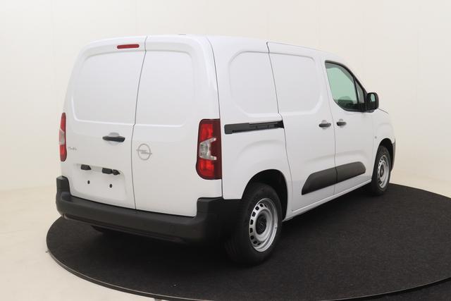 Opel Combo Cargo 1.5 Turbo D 100 hp S/S MT6 