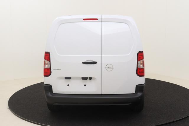 Opel Combo Cargo 1.5 Turbo D 100 hp S/S MT6 