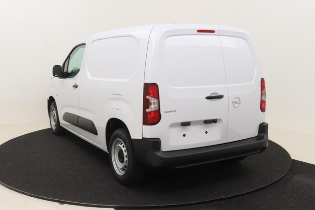 Opel Combo Cargo 1.5 Turbo D 100 hp S/S MT6 