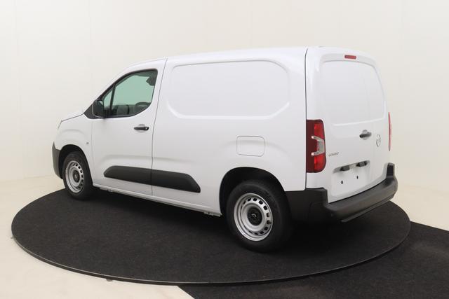 Opel Combo Cargo 1.5 Turbo D 100 hp S/S MT6 