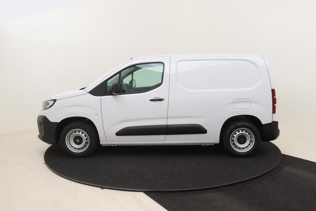Opel Combo Cargo 1.5 Turbo D 100 hp S/S MT6 