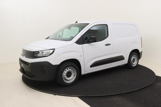 Opel Combo Cargo 1.5 Turbo D 100 hp S/S MT6 