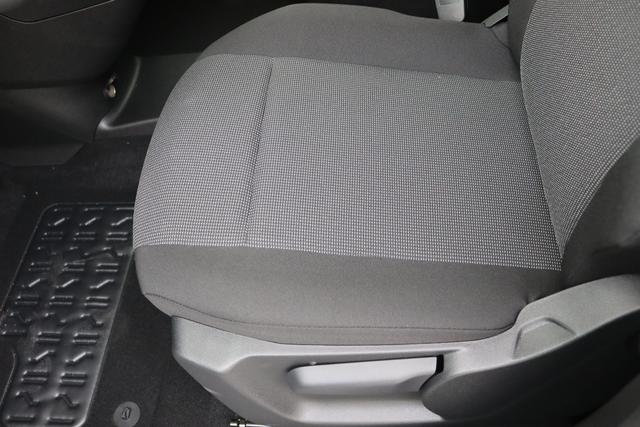 Opel Combo Cargo 1.5 Turbo D 100 hp S/S MT6 