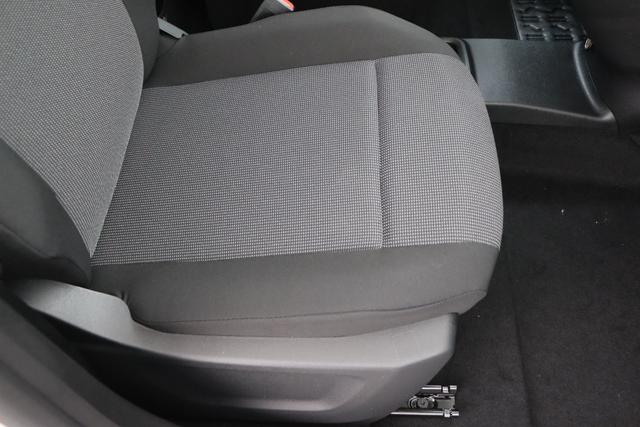 Opel Combo Cargo 1.5 Turbo D 100 hp S/S MT6 
