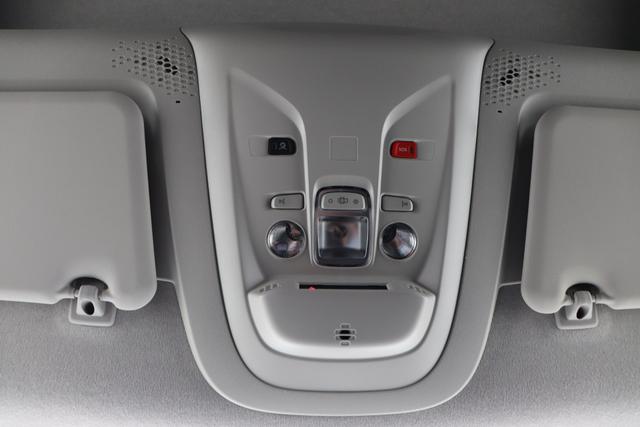 Opel Combo Cargo 1.5 Turbo D 100 hp S/S MT6 