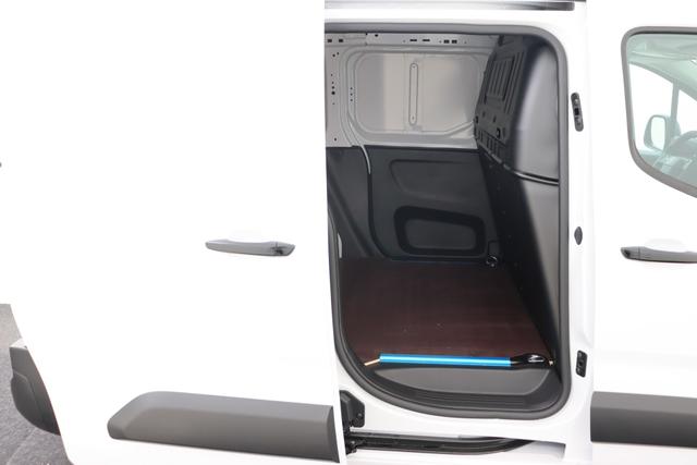 Opel Combo Cargo 1.5 Turbo D 100 hp S/S MT6 