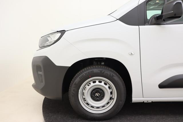 Opel Combo Cargo 1.5 Turbo D 100 hp S/S MT6 