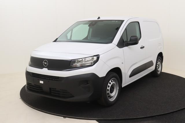 Opel Combo Cargo - 1.5 Turbo D 130 hp S/S AT8