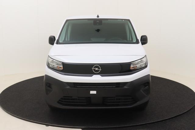 Opel Combo Cargo 1.5 Turbo D 130 hp S/S AT8 
