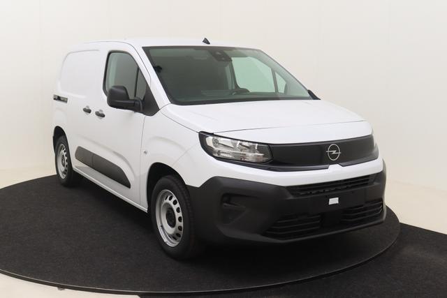 Opel Combo Cargo 1.5 Turbo D 130 hp S/S AT8 