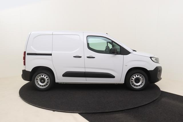 Opel Combo Cargo 1.5 Turbo D 130 hp S/S AT8 