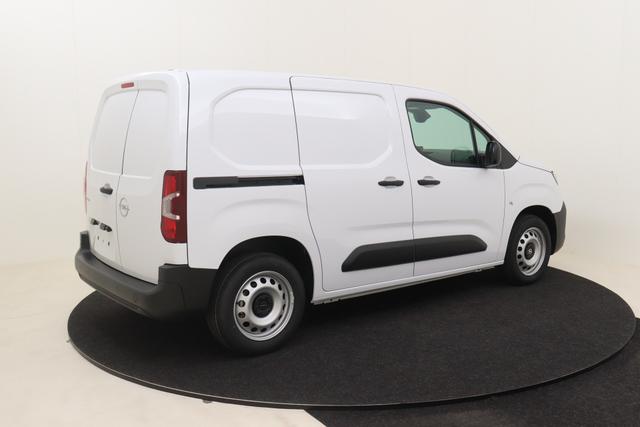 Opel Combo Cargo 1.5 Turbo D 130 hp S/S AT8 