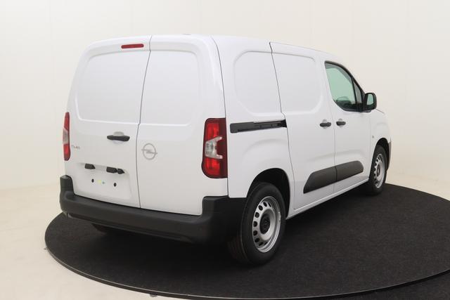 Opel Combo Cargo 1.5 Turbo D 130 hp S/S AT8 