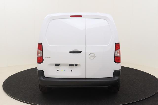 Opel Combo Cargo 1.5 Turbo D 130 hp S/S AT8 