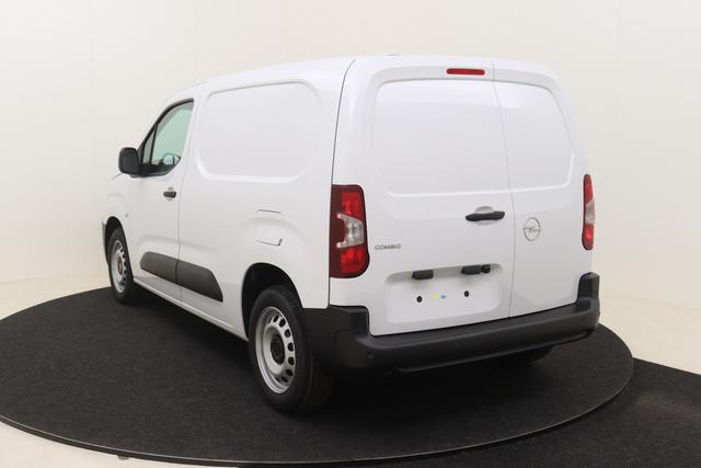 Opel Combo Cargo 1.5 Turbo D 130 hp S/S AT8 