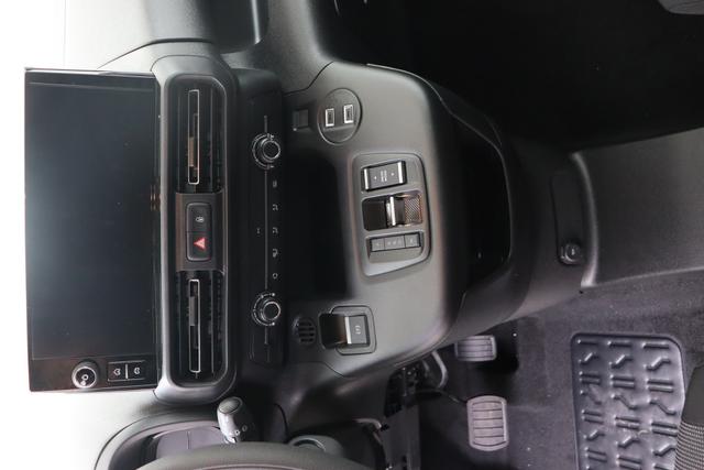 Opel Combo Cargo 1.5 Turbo D 130 hp S/S AT8 
