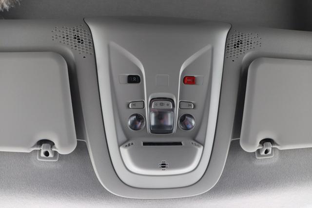 Opel Combo Cargo 1.5 Turbo D 130 hp S/S AT8 