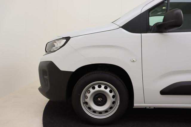 Opel Combo Cargo 1.5 Turbo D 130 hp S/S AT8 