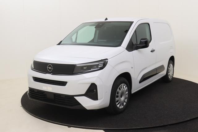 Opel Combo Cargo - 1.5 Turbo D 130 hp S/S AT8