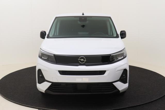 Opel Combo Cargo 1.5 Turbo D 130 hp S/S AT8 