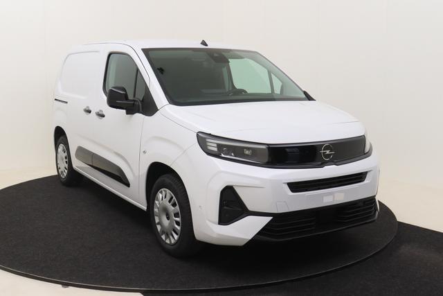 Opel Combo Cargo 1.5 Turbo D 130 hp S/S AT8 
