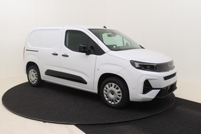 Opel Combo Cargo 1.5 Turbo D 130 hp S/S AT8 