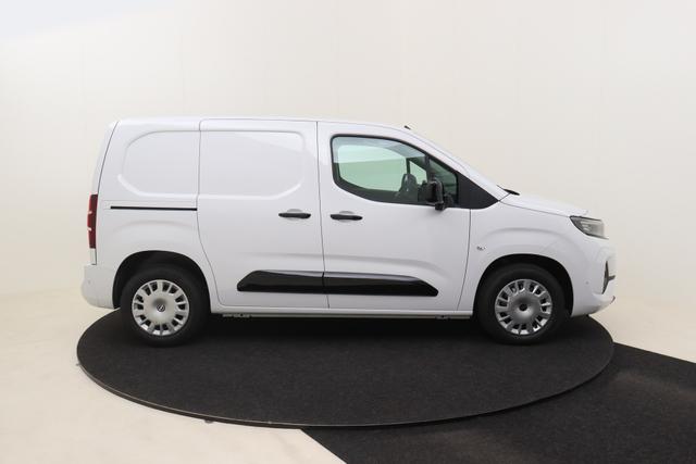 Opel Combo Cargo 1.5 Turbo D 130 hp S/S AT8 