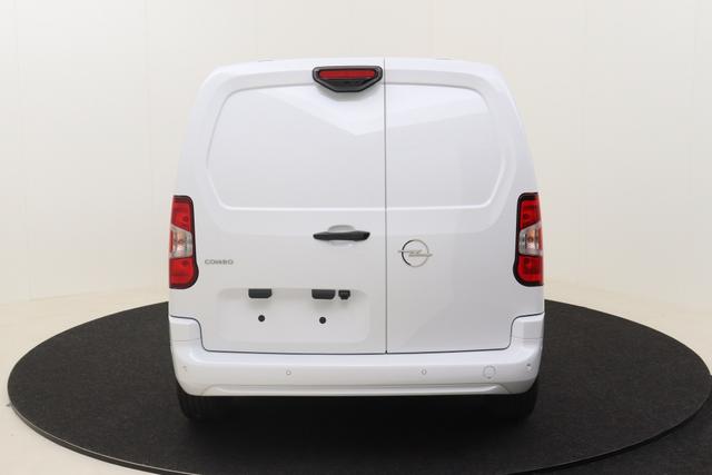 Opel Combo Cargo 1.5 Turbo D 130 hp S/S AT8 