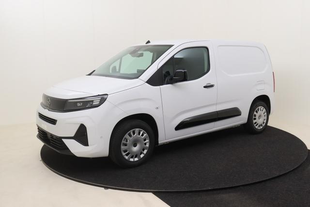 Opel Combo Cargo 1.5 Turbo D 130 hp S/S AT8 