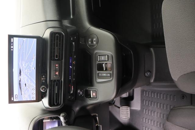 Opel Combo Cargo 1.5 Turbo D 130 hp S/S AT8 