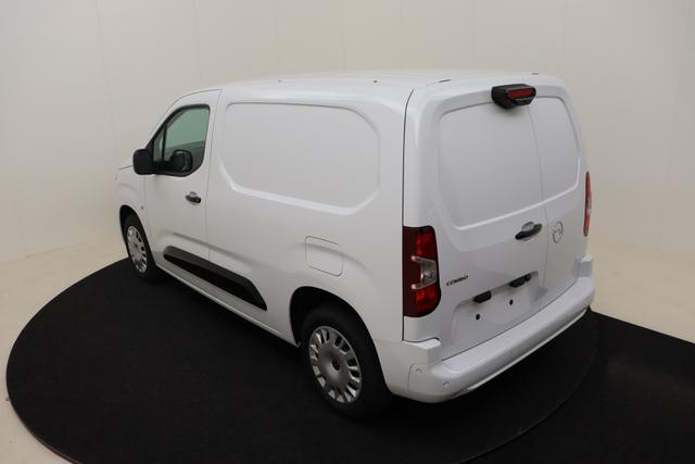 Opel Combo Cargo 1.5 Turbo D 130 hp S/S AT8 