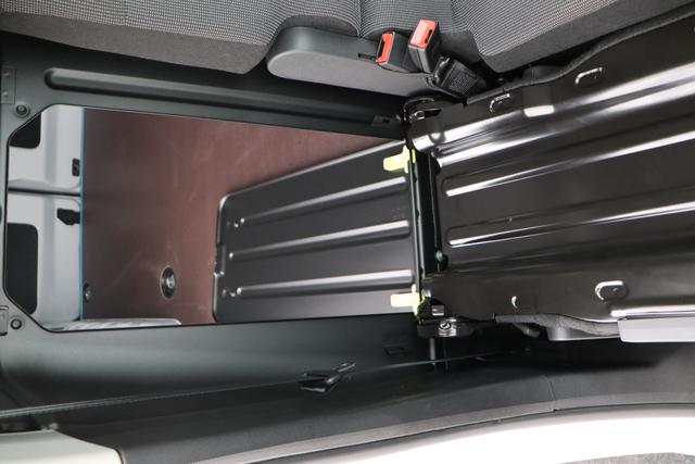 Opel Combo Cargo 1.5 Turbo D 130 hp S/S AT8 