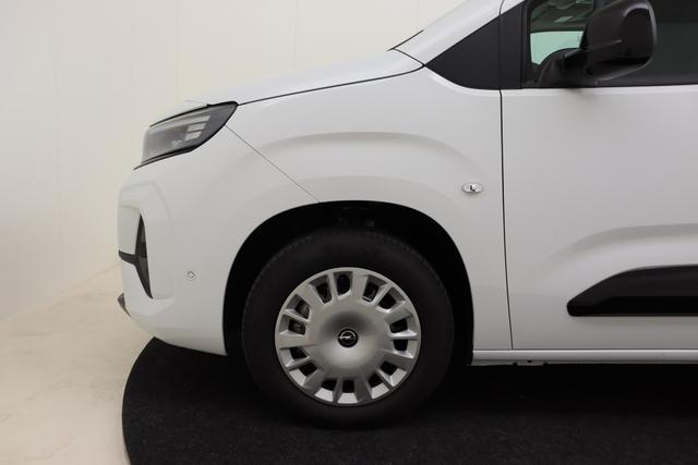 Opel Combo Cargo 1.5 Turbo D 130 hp S/S AT8 