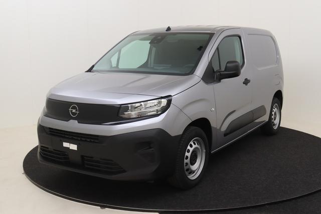Opel Combo Cargo - 1.5 Turbo D 130 hp S/S AT8