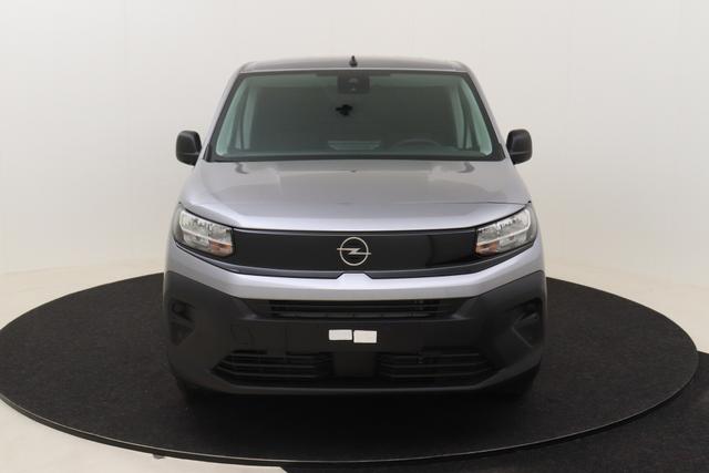 Opel Combo Cargo 1.5 Turbo D 130 hp S/S AT8 