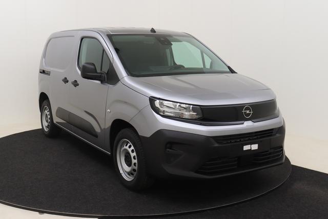 Opel Combo Cargo 1.5 Turbo D 130 hp S/S AT8 