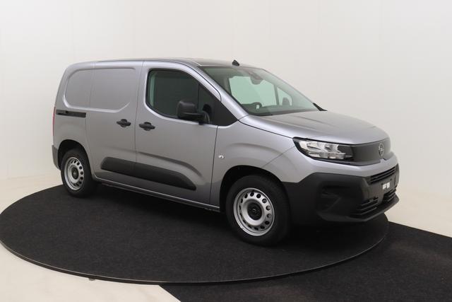 Opel Combo Cargo 1.5 Turbo D 130 hp S/S AT8 