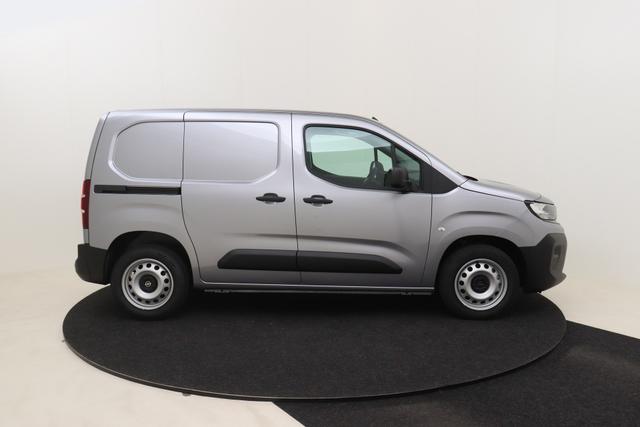 Opel Combo Cargo 1.5 Turbo D 130 hp S/S AT8 