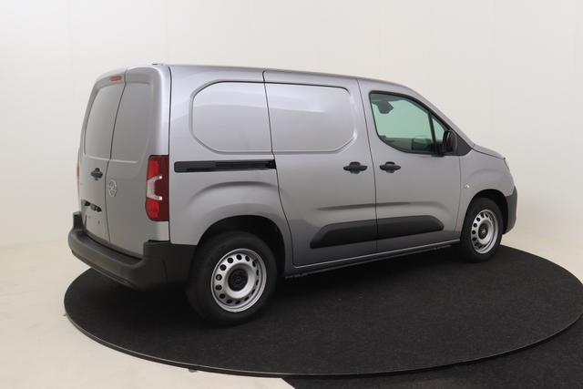 Opel Combo Cargo 1.5 Turbo D 130 hp S/S AT8 