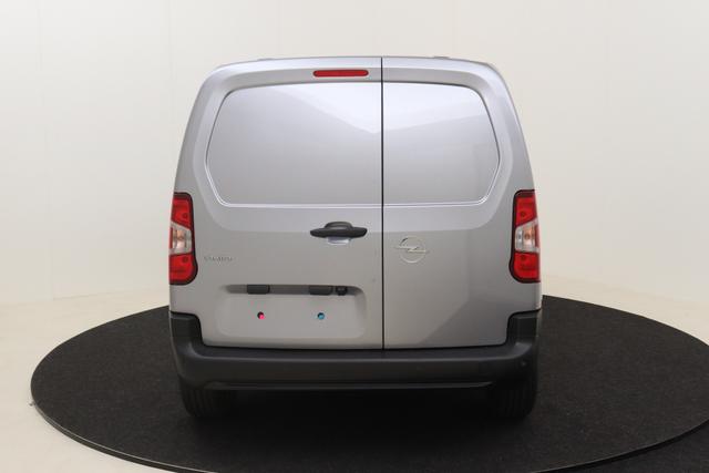 Opel Combo Cargo 1.5 Turbo D 130 hp S/S AT8 